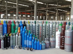 你知道260種特種氣體的用途嗎？