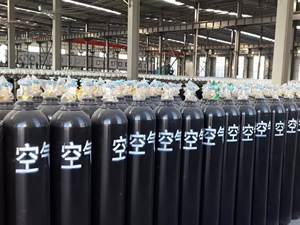 工業(yè)氧氣與氧氣的方法有哪些？